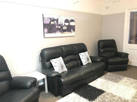 Five Ways Apartment - Northern Rivers Accommodation 5
