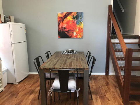 Five Ways Apartment - Northern Rivers Accommodation 2