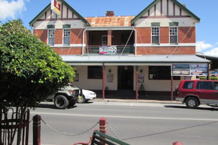 Ashby Heights NSW Northern Rivers Accommodation