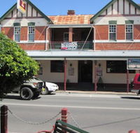 Maclean Hotel - Northern Rivers Accommodation