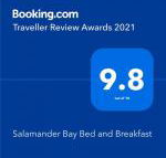 Salamander Bay Bed  Breakfast - Northern Rivers Accommodation