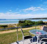 Jervis Bay Waterfront - Northern Rivers Accommodation