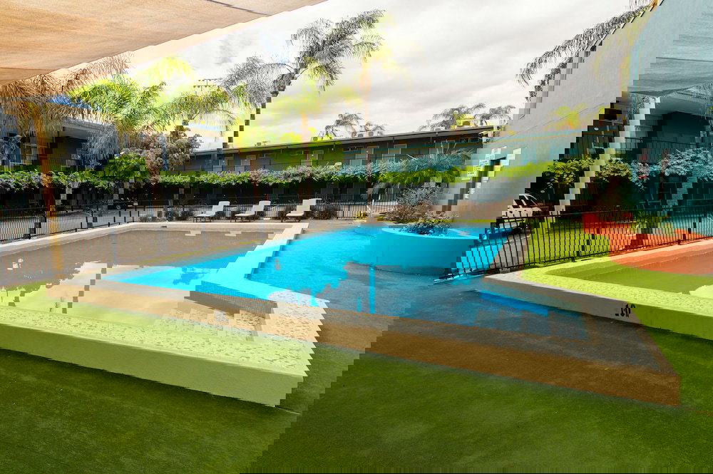 Berri SA Northern Rivers Accommodation