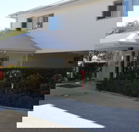 Chinchilla Downtown Motor Inn - Northern Rivers Accommodation
