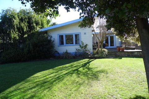 Fishing On Finn - Northern Rivers Accommodation 0