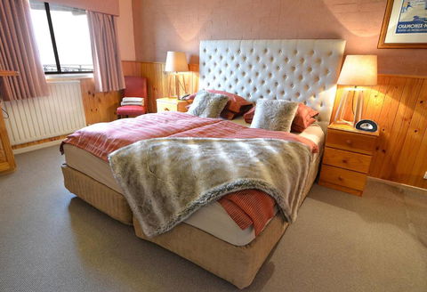 Hotel Pension Grimus - Northern Rivers Accommodation 6