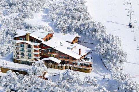 Hotel Pension Grimus - Northern Rivers Accommodation 0