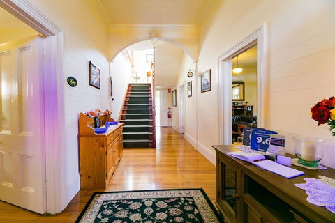 Riversleigh Guesthouse - Northern Rivers Accommodation 7