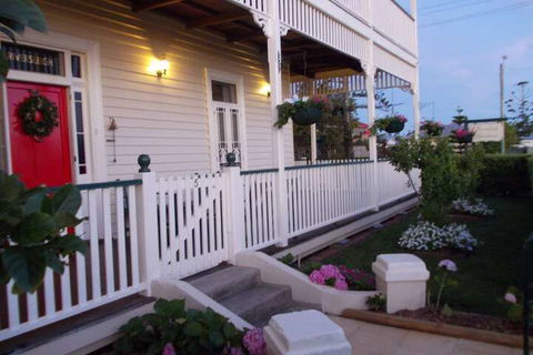 Riversleigh Guesthouse - Northern Rivers Accommodation 1