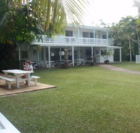 Absolute Backpackers Mission Beach - Northern Rivers Accommodation
