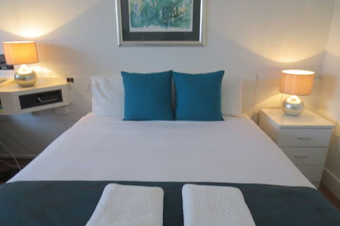 Aspley Pioneer Motel - Northern Rivers Accommodation 7