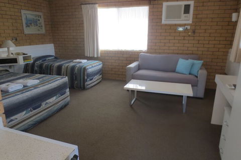Aspley Pioneer Motel - Northern Rivers Accommodation 3