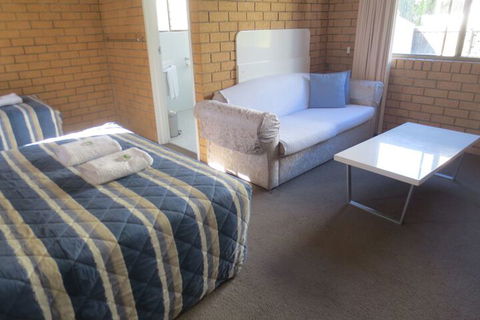 Aspley Pioneer Motel - Northern Rivers Accommodation 5