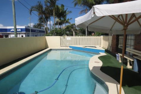 Aspley Pioneer Motel - Northern Rivers Accommodation 0