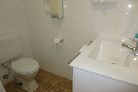 Aspley Pioneer Motel - Northern Rivers Accommodation 2