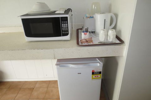 Aspley Pioneer Motel - Northern Rivers Accommodation 4
