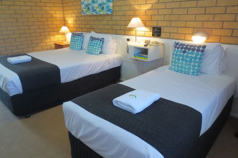 Aspley Pioneer Motel - Northern Rivers Accommodation 6
