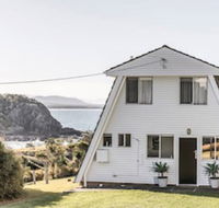 A PERFECT STAY - A Frame - Northern Rivers Accommodation