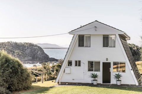 A PERFECT STAY - A Frame - Northern Rivers Accommodation 0