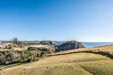 A PERFECT STAY - A Frame - Northern Rivers Accommodation 5