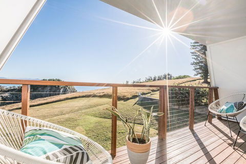A PERFECT STAY - A Frame - Northern Rivers Accommodation 4