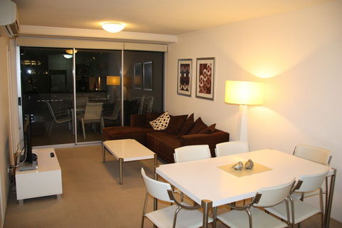 Allegro Apartments - Northern Rivers Accommodation 2