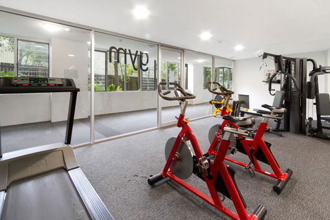 Allegro Apartments - Northern Rivers Accommodation 7