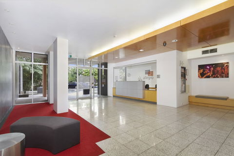 Allegro Apartments - Northern Rivers Accommodation 1