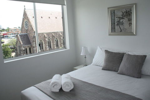 Allegro Apartments - Northern Rivers Accommodation 4