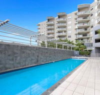 Allegro Apartments - Northern Rivers Accommodation