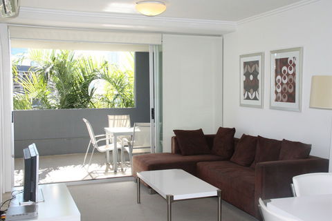Allegro Apartments - Northern Rivers Accommodation 6