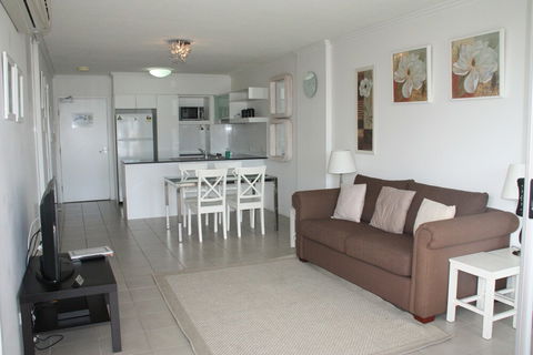 Allegro Apartments - Northern Rivers Accommodation 5