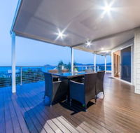 Hydeaway Bay Beach House - Northern Rivers Accommodation
