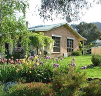Halls on Falls Homestead - Northern Rivers Accommodation
