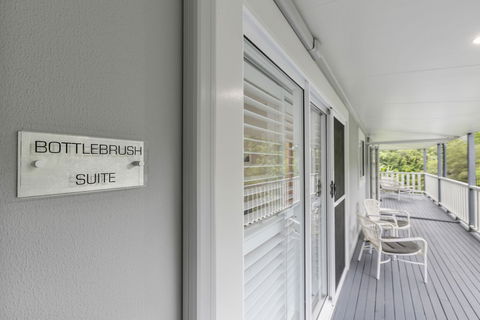 The Country House At Hunchy Montville - Northern Rivers Accommodation 2