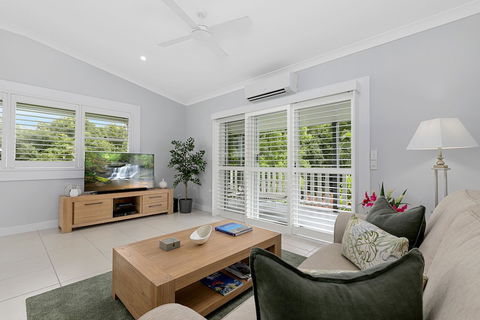The Country House At Hunchy Montville - Northern Rivers Accommodation 3
