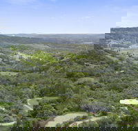The Country House at Hunchy Montville - Northern Rivers Accommodation