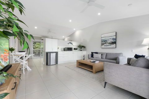 The Country House At Hunchy Montville - Northern Rivers Accommodation 5