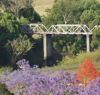 Mary Valley Views B  B - Northern Rivers Accommodation