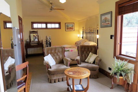 McCloud House - Northern Rivers Accommodation 5
