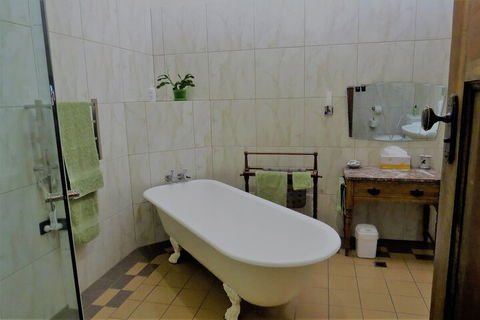 McCloud House - Northern Rivers Accommodation 2