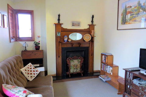 McCloud House - Northern Rivers Accommodation 4