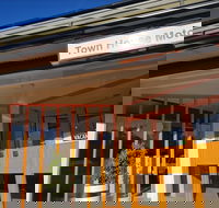 Town House Motor Inn - Northern Rivers Accommodation