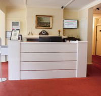 Linaker Nurse's Quarters - Northern Rivers Accommodation