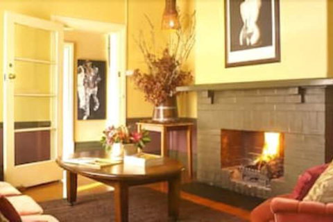 Healesville Hotel - Northern Rivers Accommodation 1