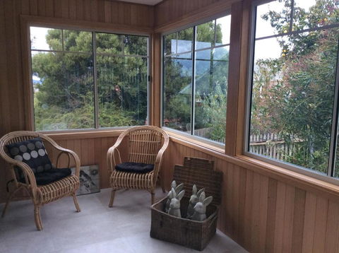 Werndee - Northern Rivers Accommodation 2