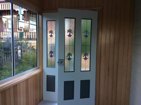 Werndee - Northern Rivers Accommodation 6