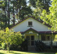 Telegraph Retreat Cottages - Northern Rivers Accommodation
