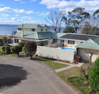 Bambra Reef Lodge - Northern Rivers Accommodation