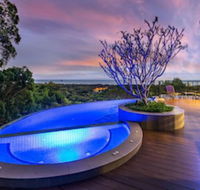 Warrawong Lodge - Northern Rivers Accommodation